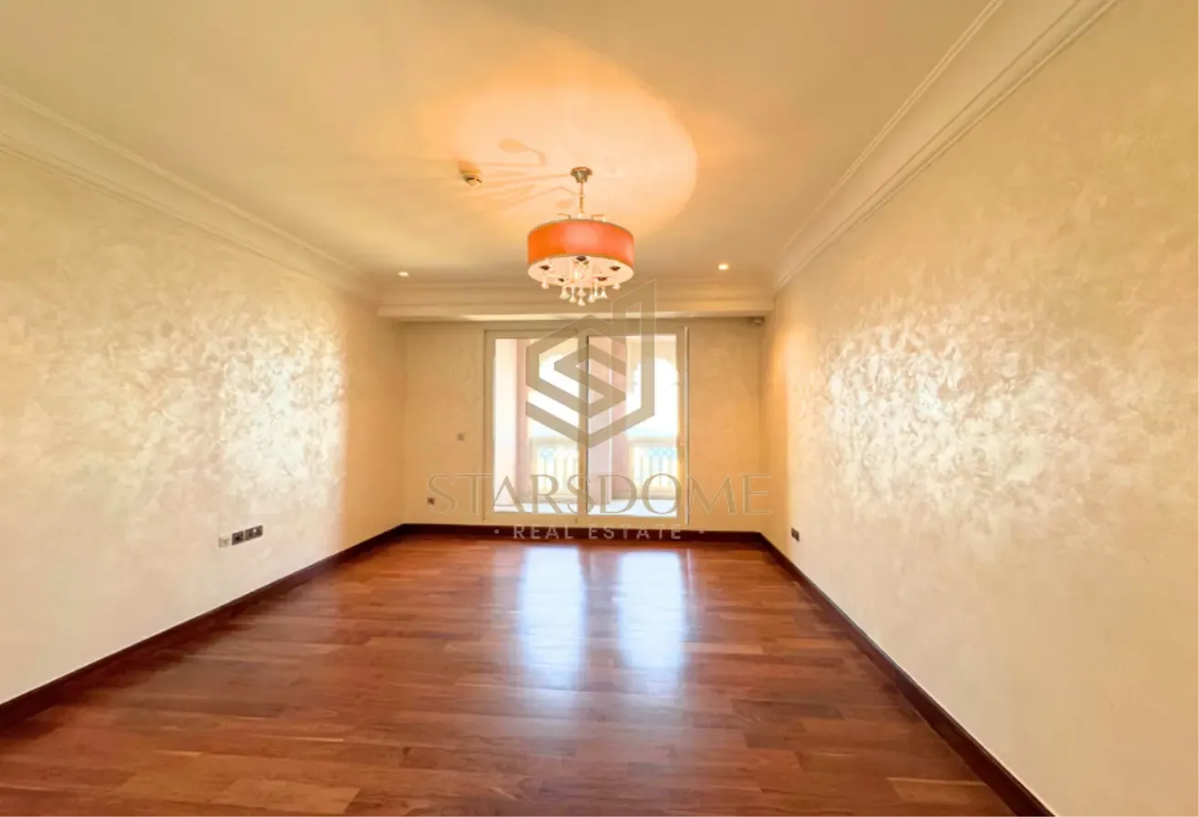 Penthouse Furnished in Palm Jumeirah