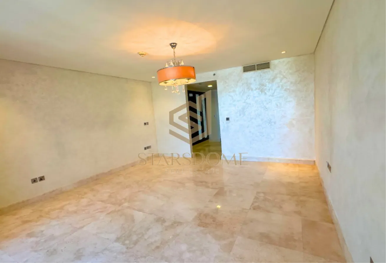 Penthouse Furnished in Palm Jumeirah