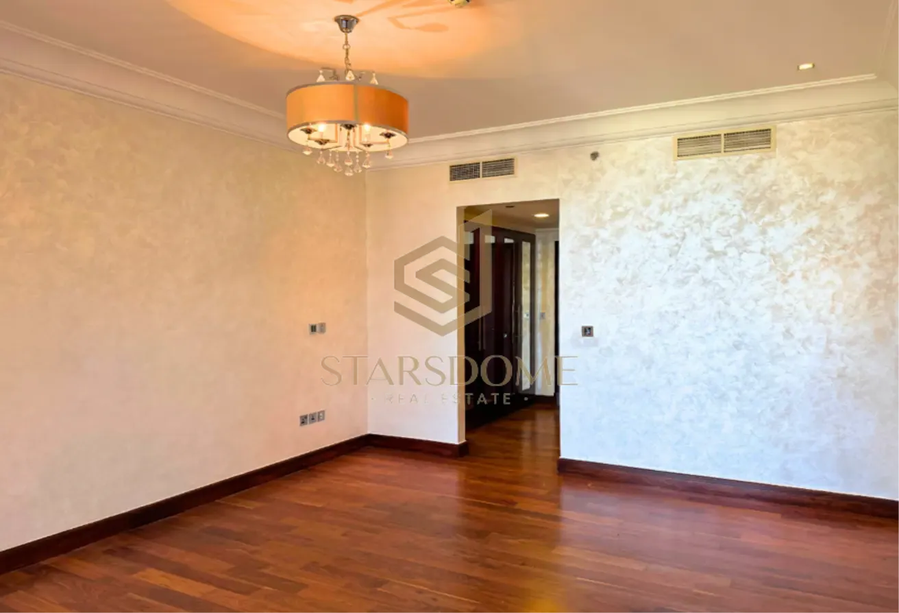 Penthouse Furnished in Palm Jumeirah