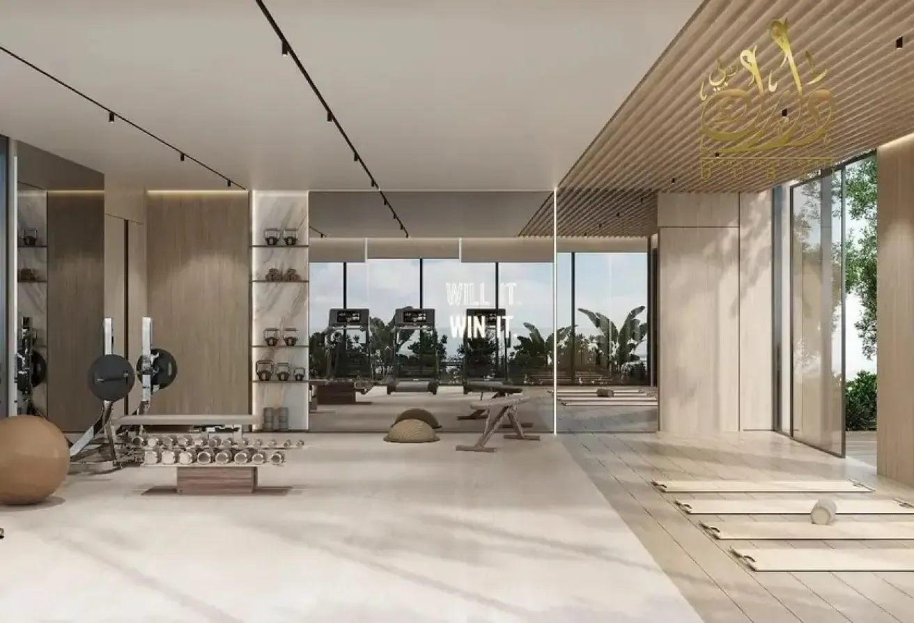 PRIME LOCATION - HIGH ROI-30/70 PLAN- ALMOST READY