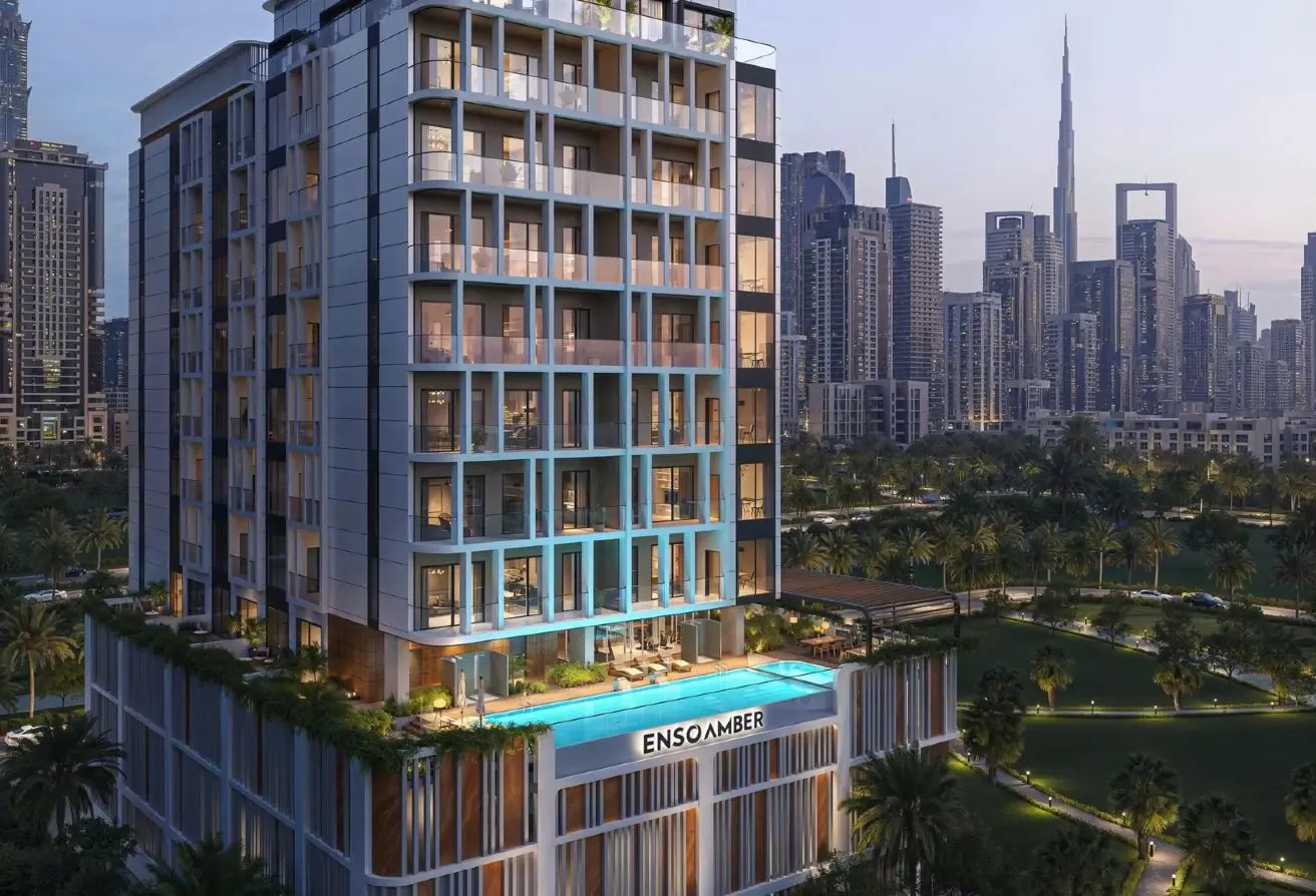PRIME LOCATION - HIGH ROI-30/70 PLAN- ALMOST READY