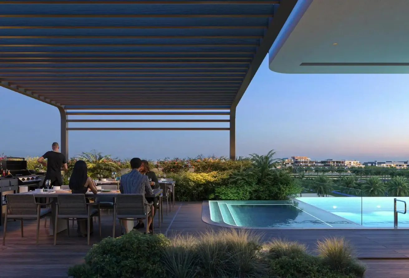 PRIME LOCATION - HIGH ROI-30/70 PLAN- ALMOST READY
