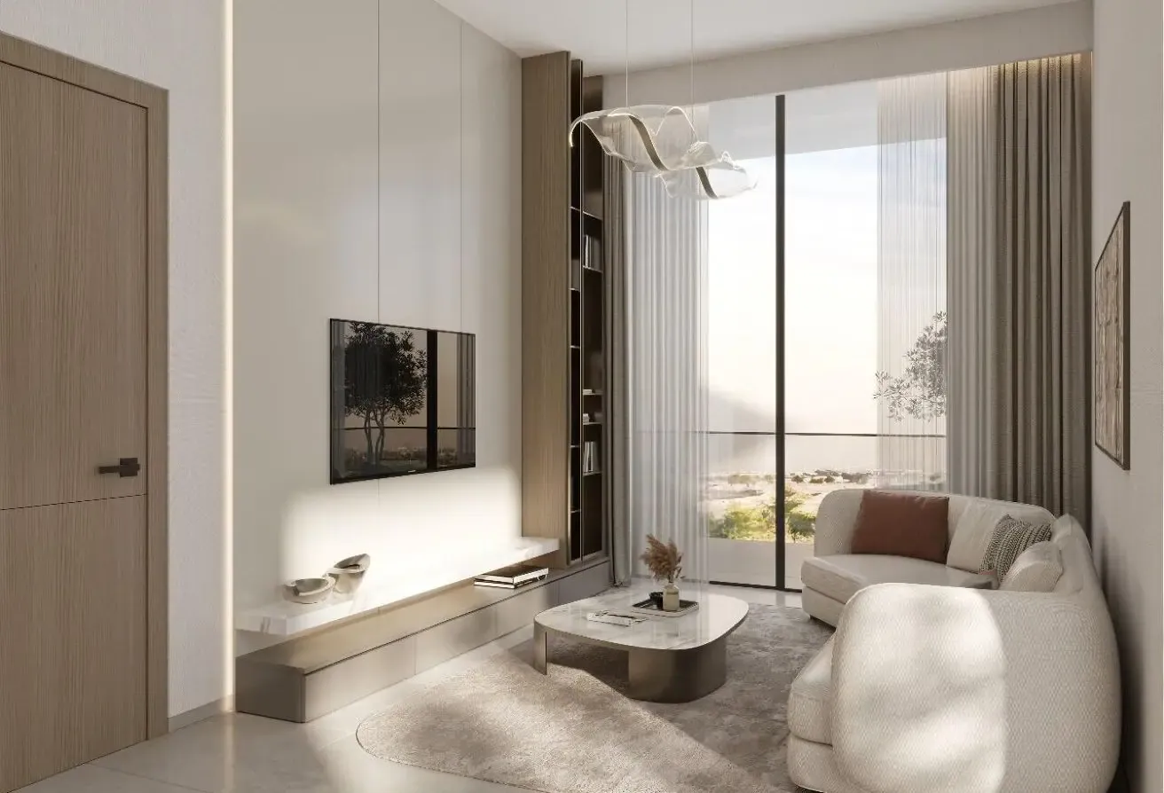 PRIME LOCATION - HIGH ROI-30/70 PLAN- ALMOST READY