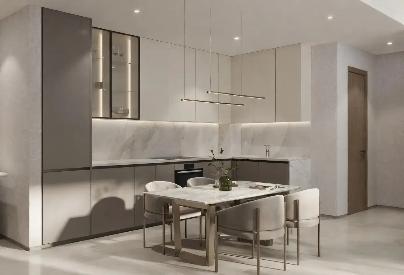 PRIME LOCATION - HIGH ROI-30/70 PLAN- ALMOST READY