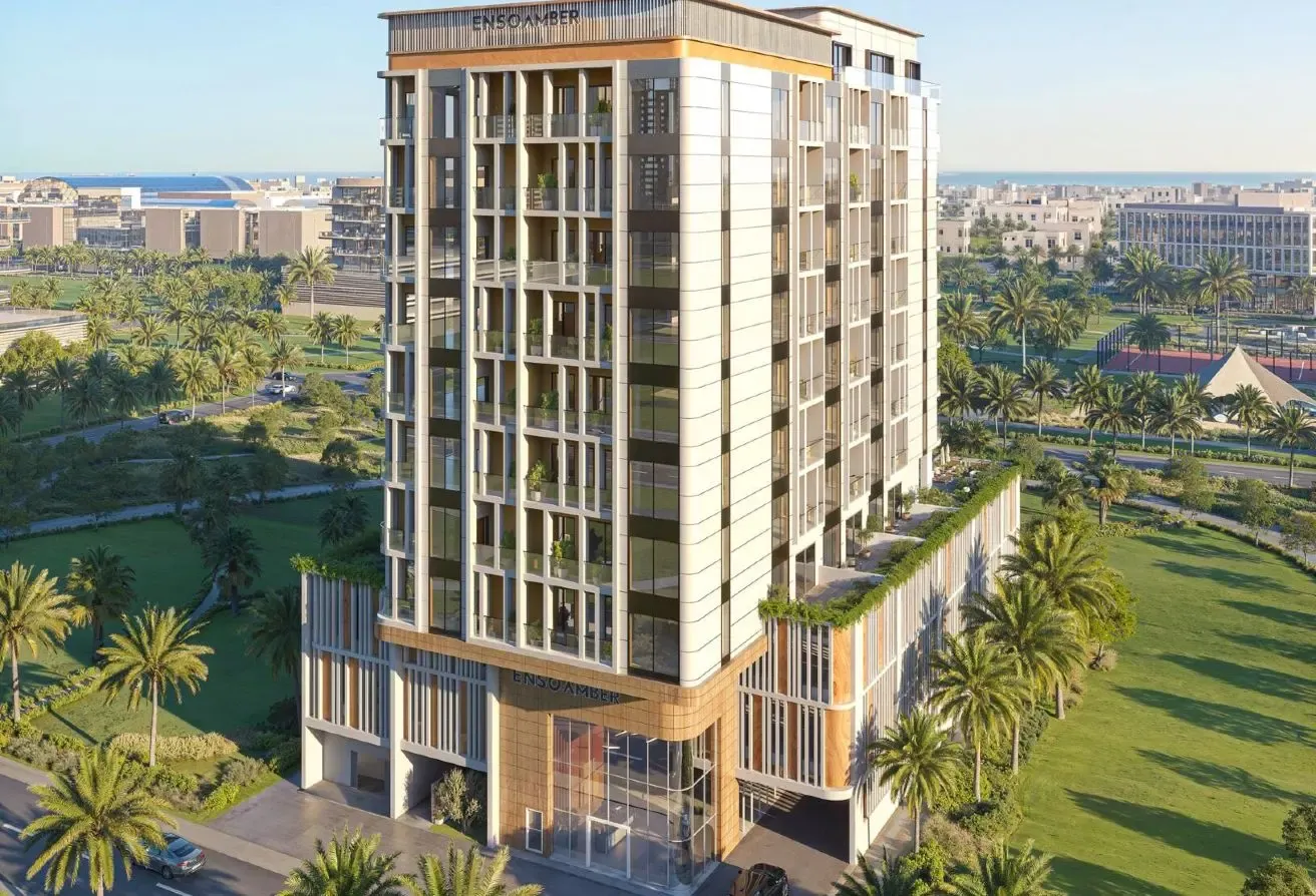 Furnished 1BR_Invest_Cheapest in JGC_DISCOUNTED