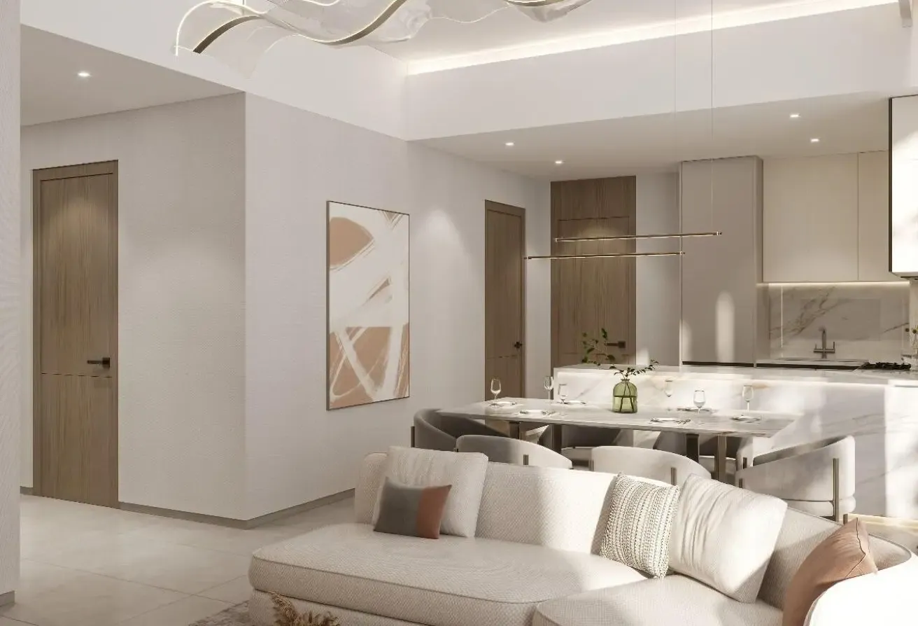 Furnished 1BR_Invest_Cheapest in JGC_DISCOUNTED
