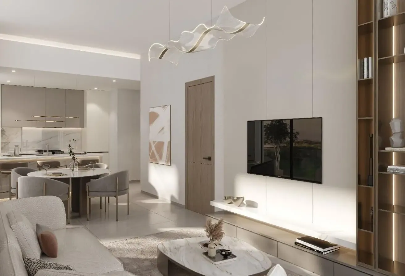Furnished 1BR_Invest_Cheapest in JGC_DISCOUNTED
