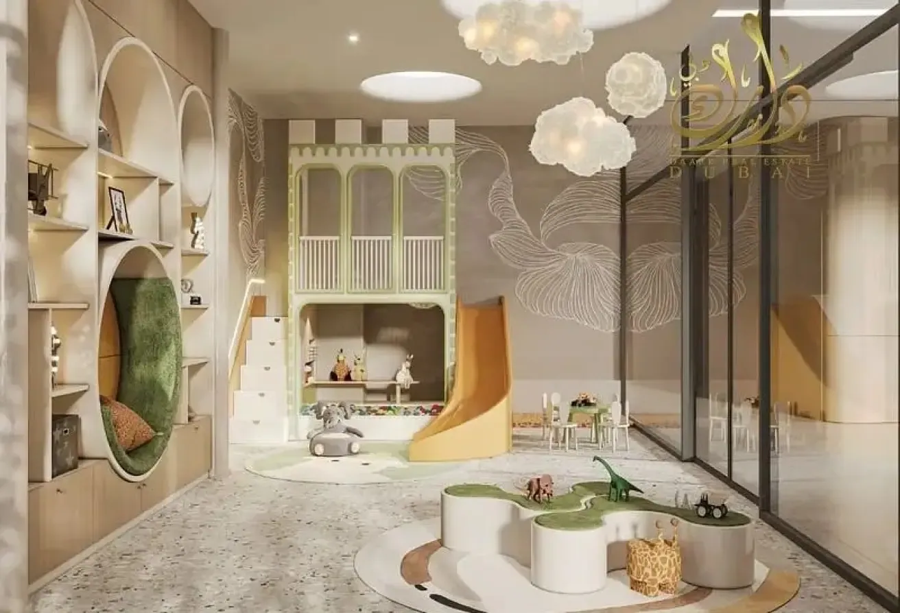 GET 15%DISCOUNT | HIGH RENTALS | 12%ROI