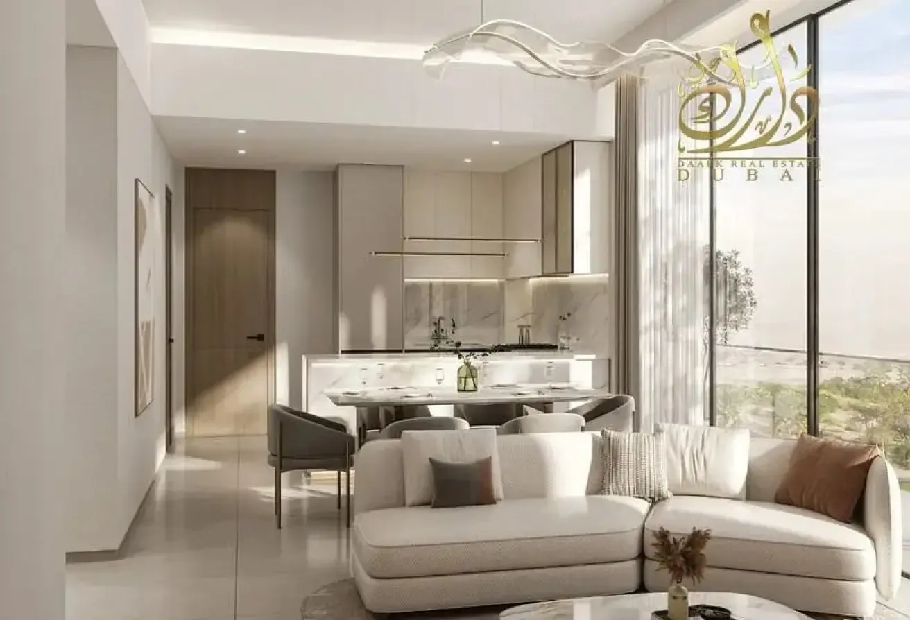 GET 15%DISCOUNT | HIGH RENTALS | 12%ROI