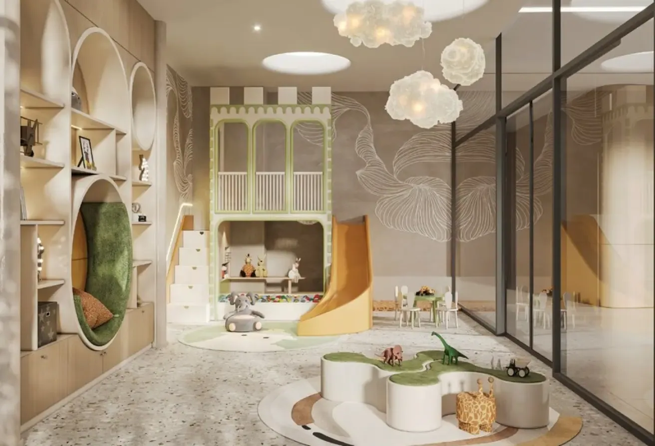 CANCELLATION!!_LOWEST PRICE/SQFT IN SATWA!_30/70PP