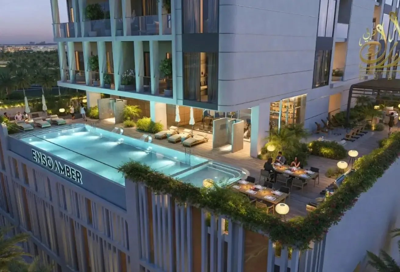 12%ROI_30/70PAYMENT PLAN_FULLY FURNISKYLINE VIEWS
