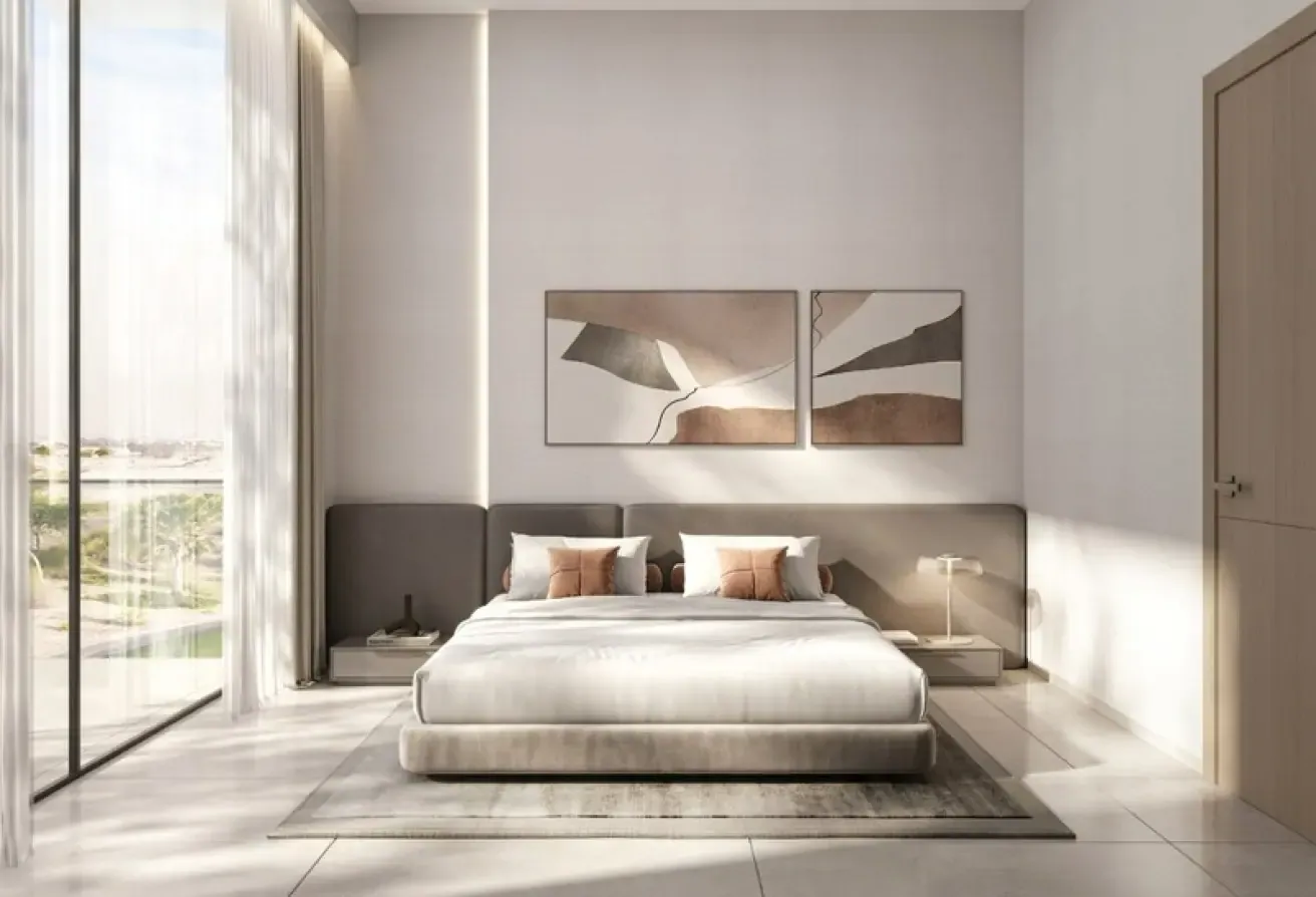 12%ROI_30/70PAYMENT PLAN_FULLY FURNISKYLINE VIEWS
