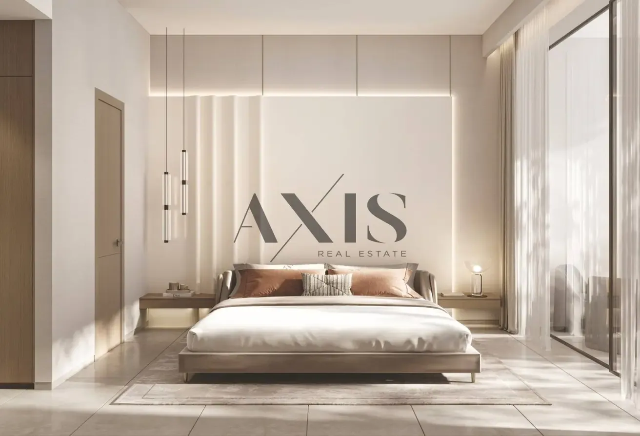 Easy Payment Plan | Luxury Lifestyle | Branded Tower