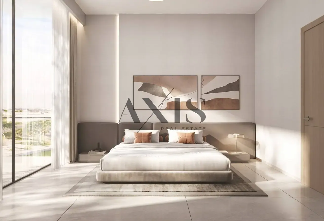 Easy Payment Plan | Luxury Lifestyle | Branded Tower