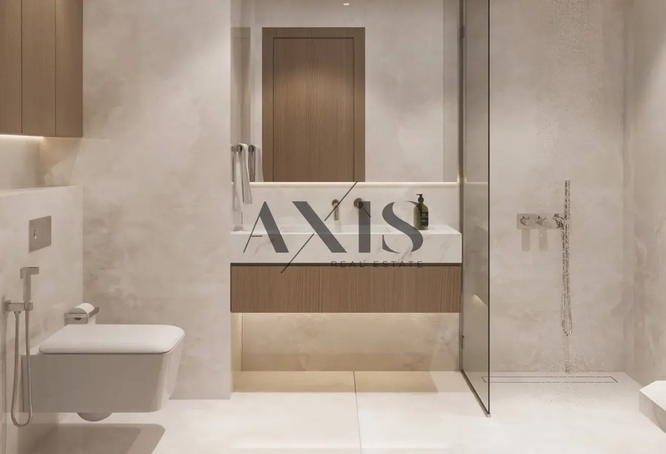 Easy Payment Plan | Luxury Lifestyle | Branded Tower