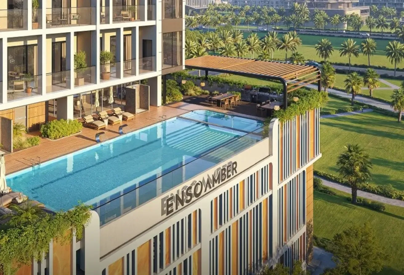 9% Discount !!!"10%DownPayment-Fully Furnished"