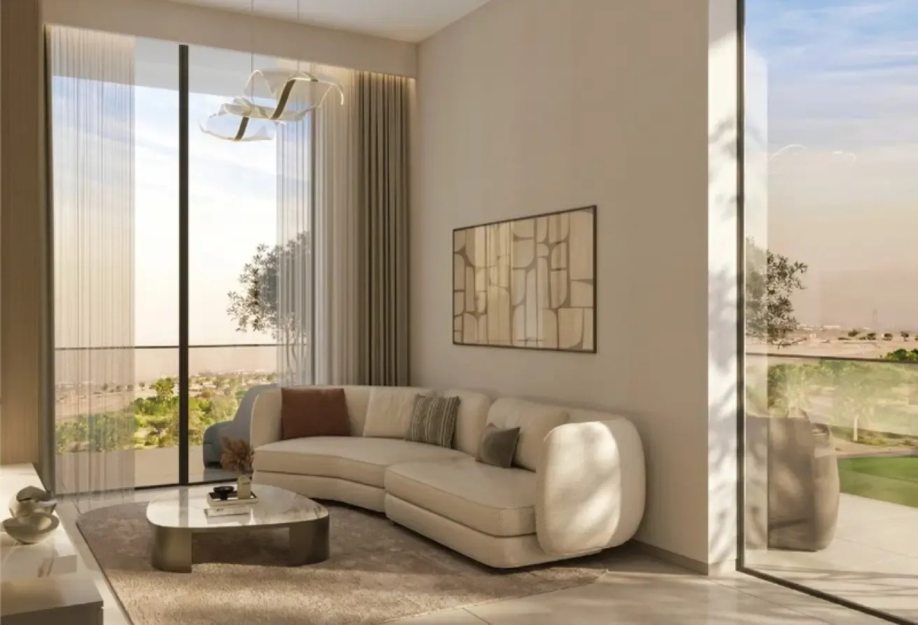 9% Discount !!!"10%DownPayment-Fully Furnished"