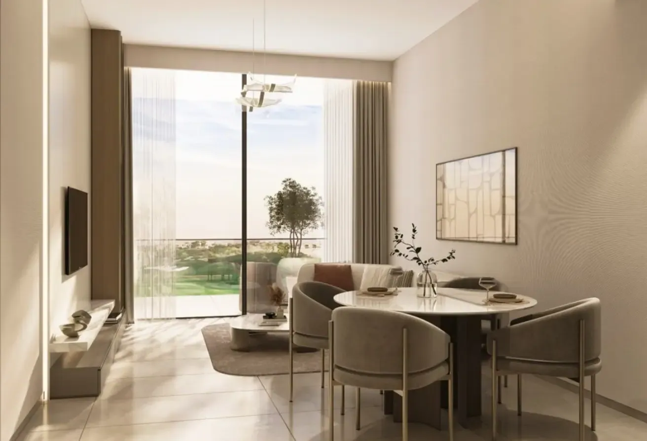 9% Discount !!!"10%DownPayment-Fully Furnished"