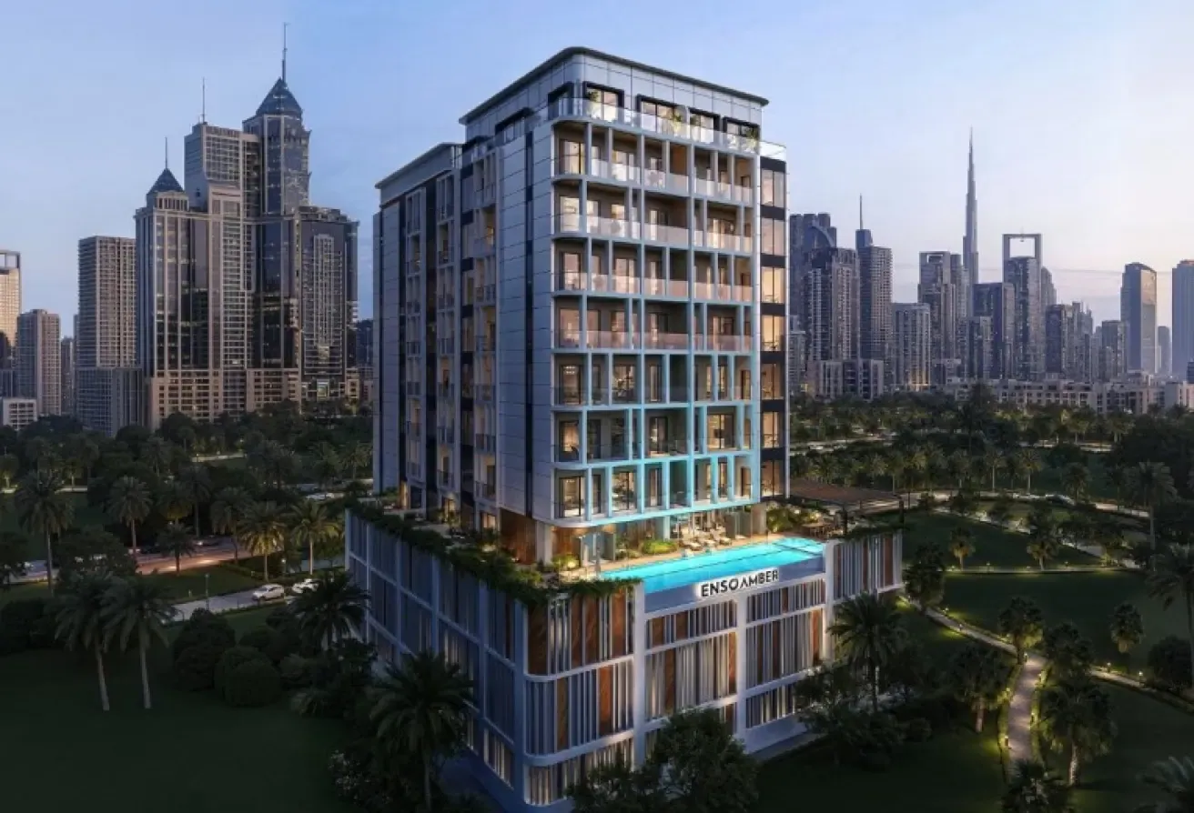 !!9% Discount !!!"10%DownPayment-Fully Furnished"