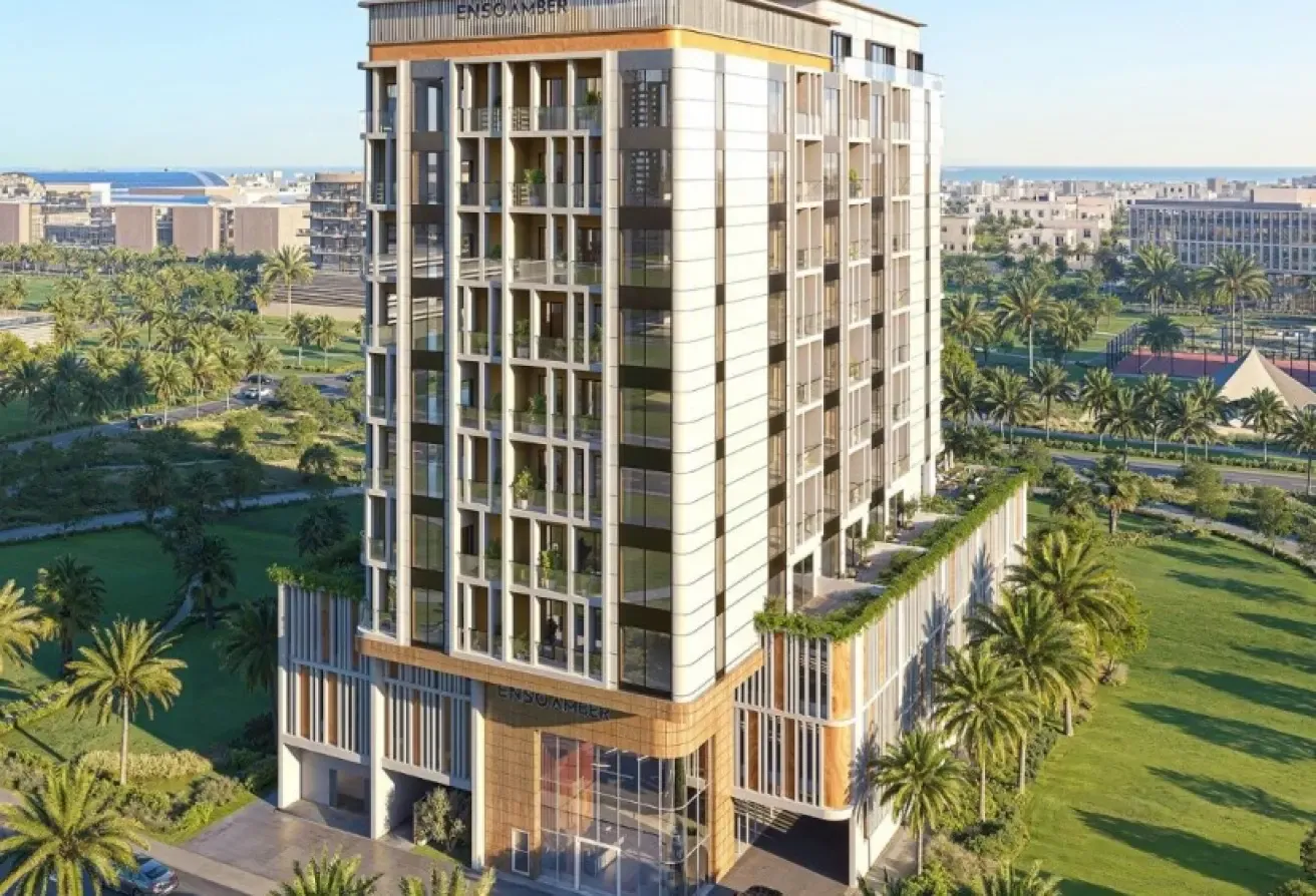 !!9% Discount !!!"10%DownPayment-Fully Furnished"
