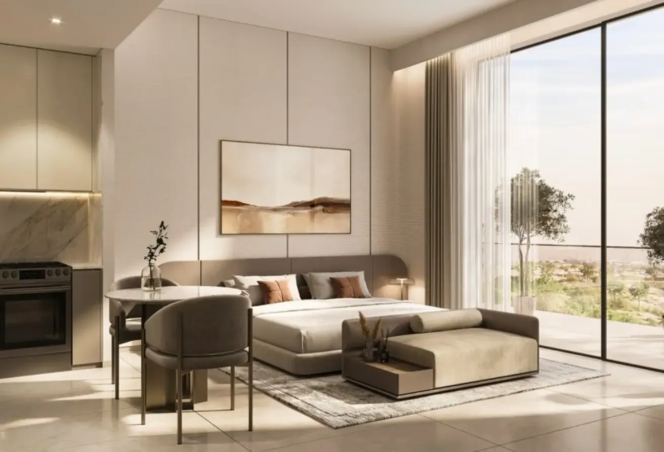 !!9% Discount !!!"10%DownPayment-Fully Furnished"