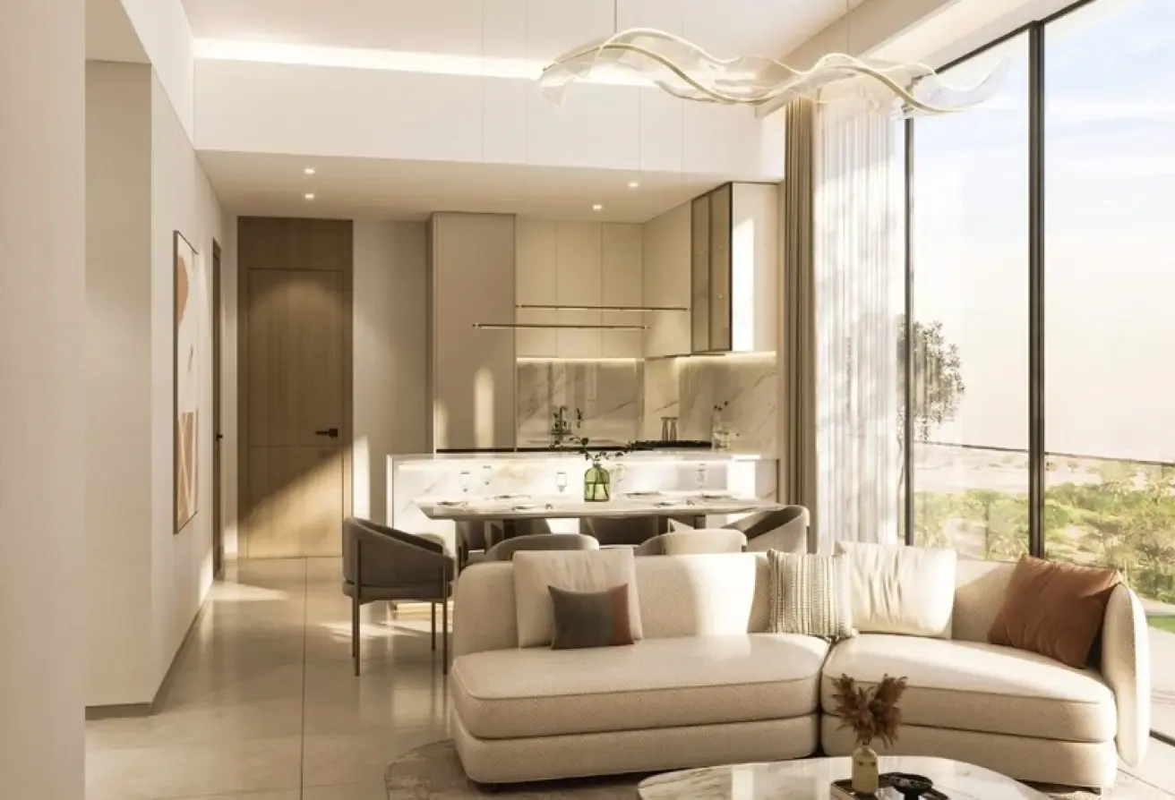 !!9% Discount !!!"10%DownPayment-Fully Furnished"