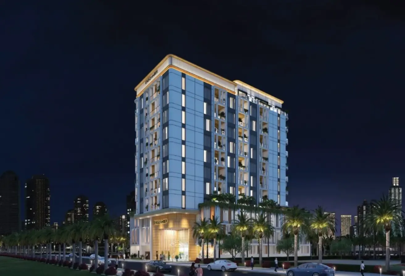 PRIME LOCATION - HIGH ROI-30/70 PLAN - READY SOON