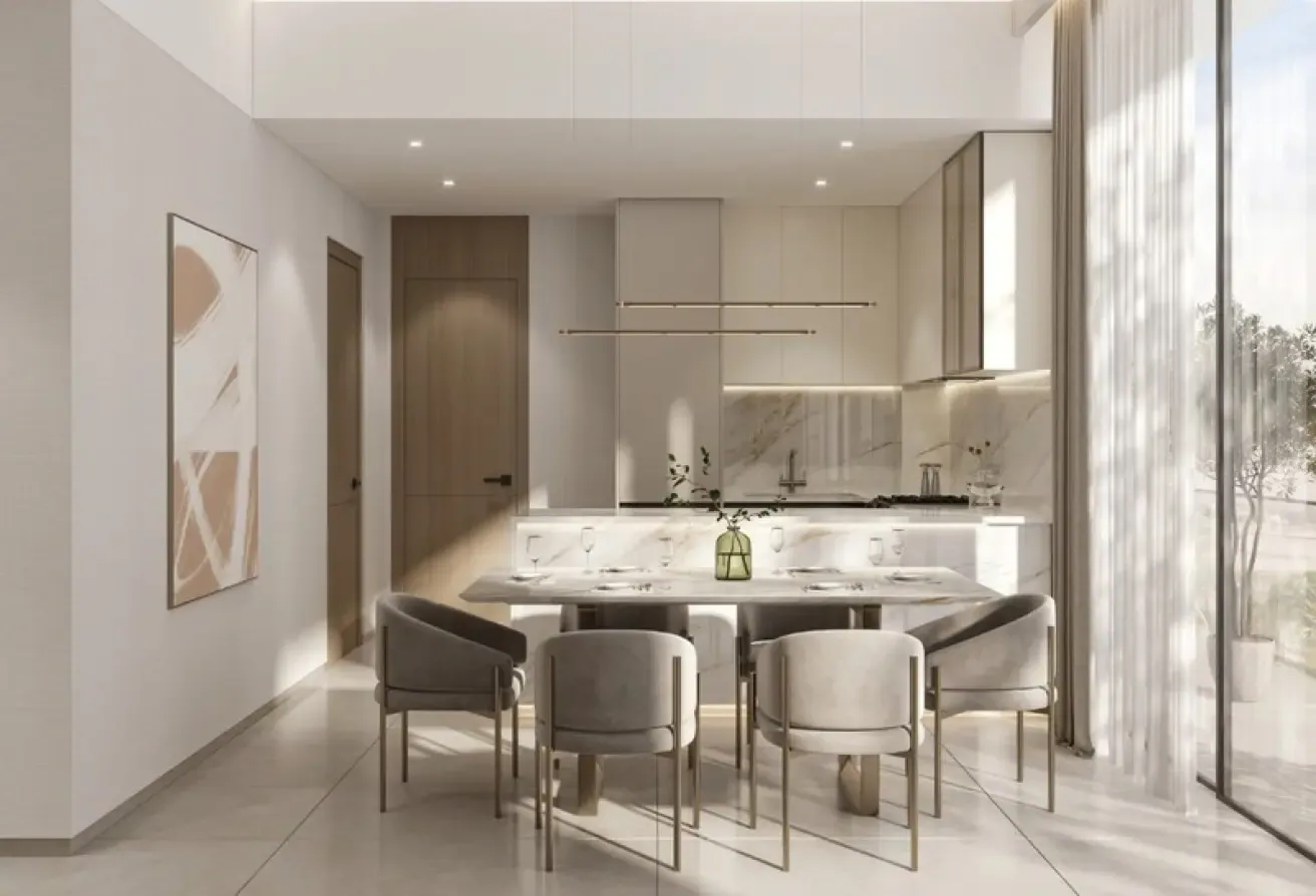 PRIME LOCATION - HIGH ROI-30/70 PLAN - READY SOON