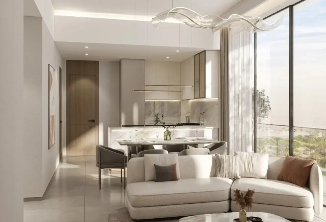 PRIME LOCATION - HIGH ROI-30/70 PLAN - READY SOON