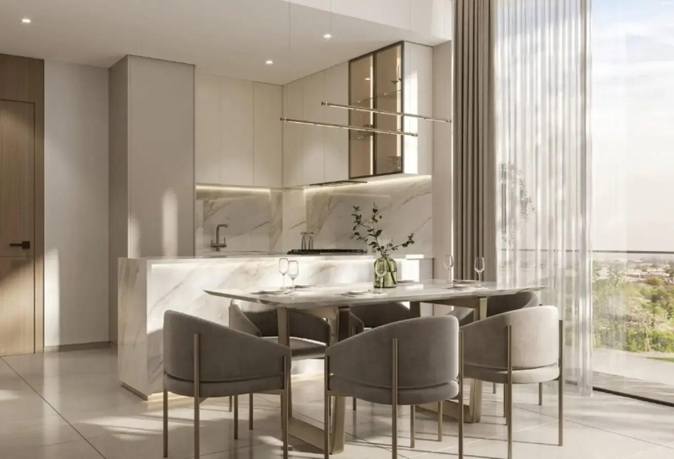 PRIME LOCATION - HIGH ROI-30/70 PLAN - READY SOON