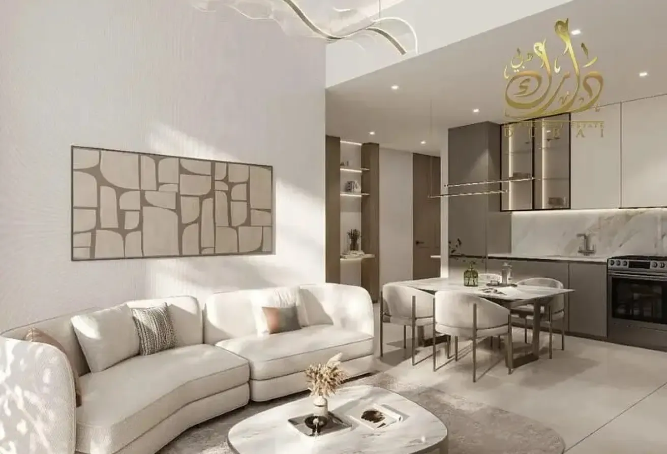 PRIME LOCATION - HIGH ROI-30/70 PLAN - READY SOON