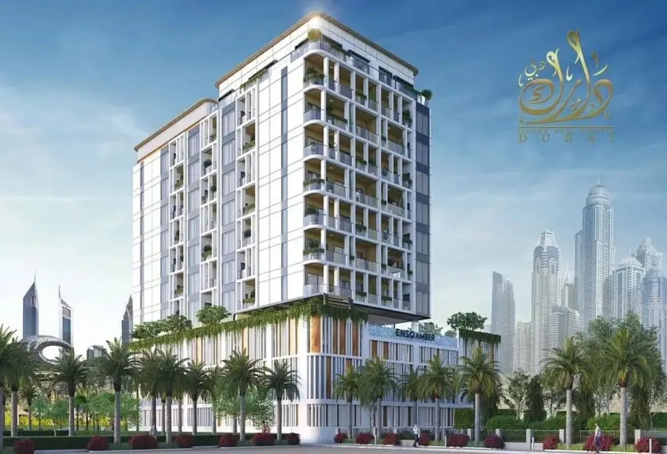 PRIME LOCATION - HIGH ROI-30/70 PLAN - READY SOON