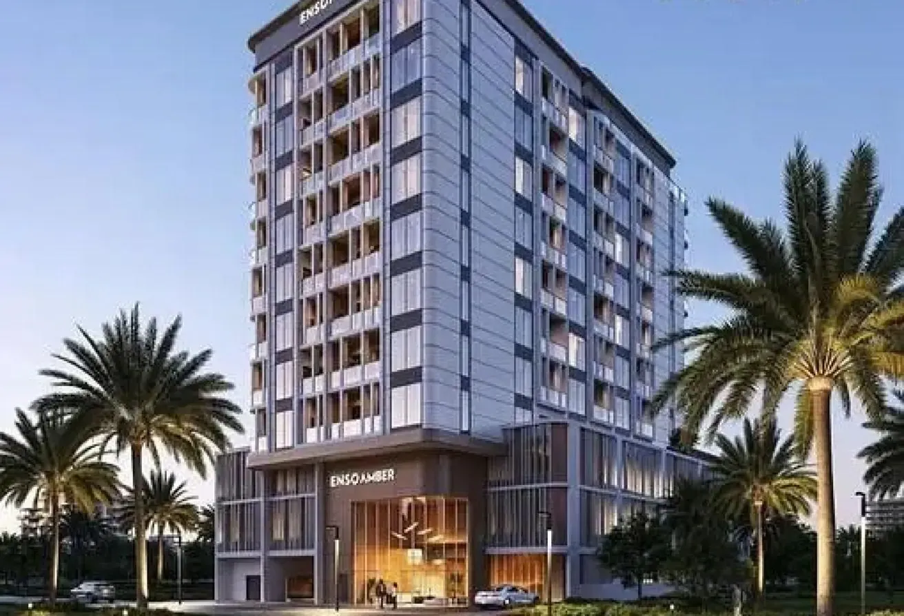 10%DownPayment| FURNISHED| Soon Handover| 9% Disco