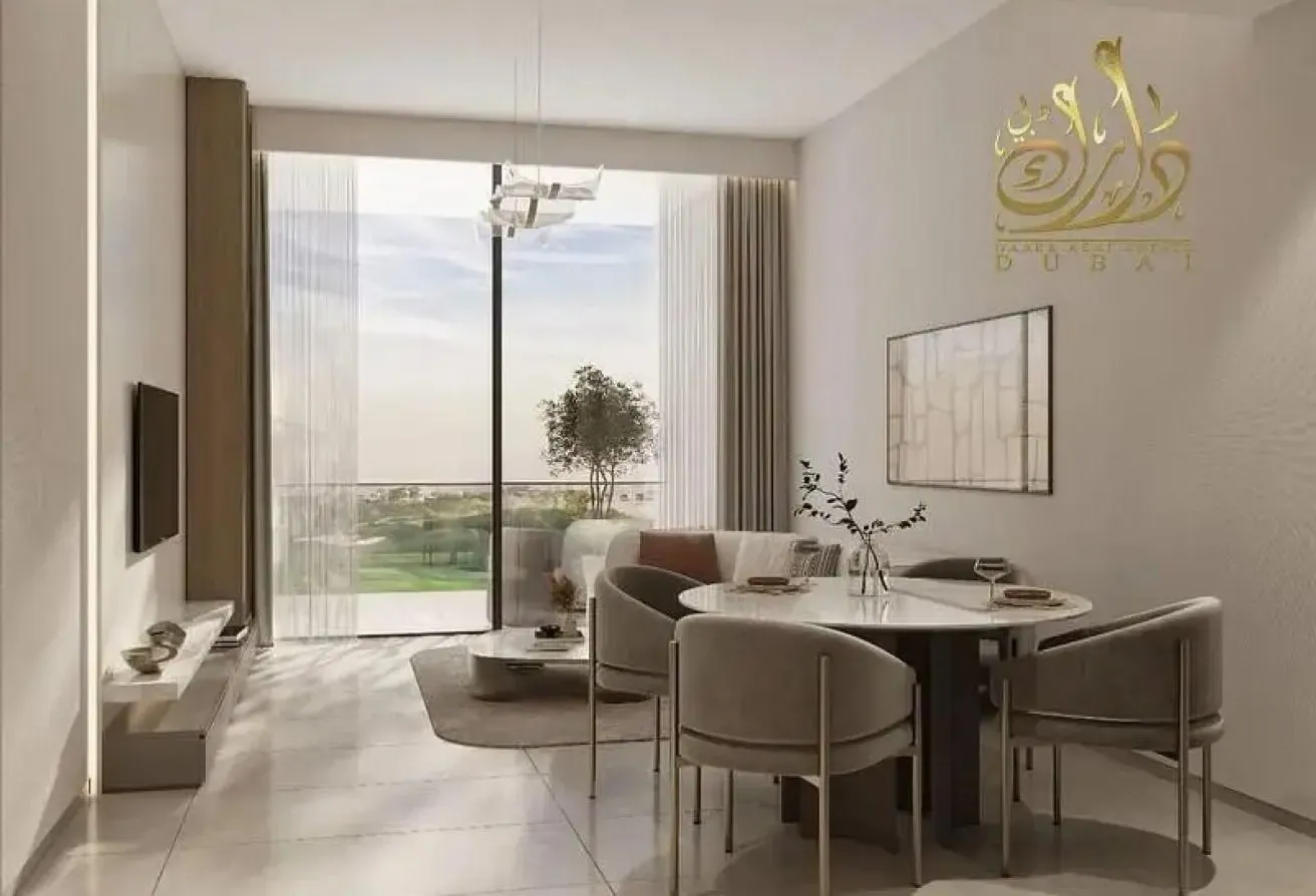 10%DownPayment| FURNISHED| Soon Handover| 9% Disco