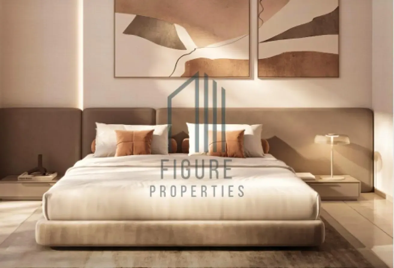 1HBK+STUDY -70% HANDOVER -PRIME LOCATION- HIGH ROI