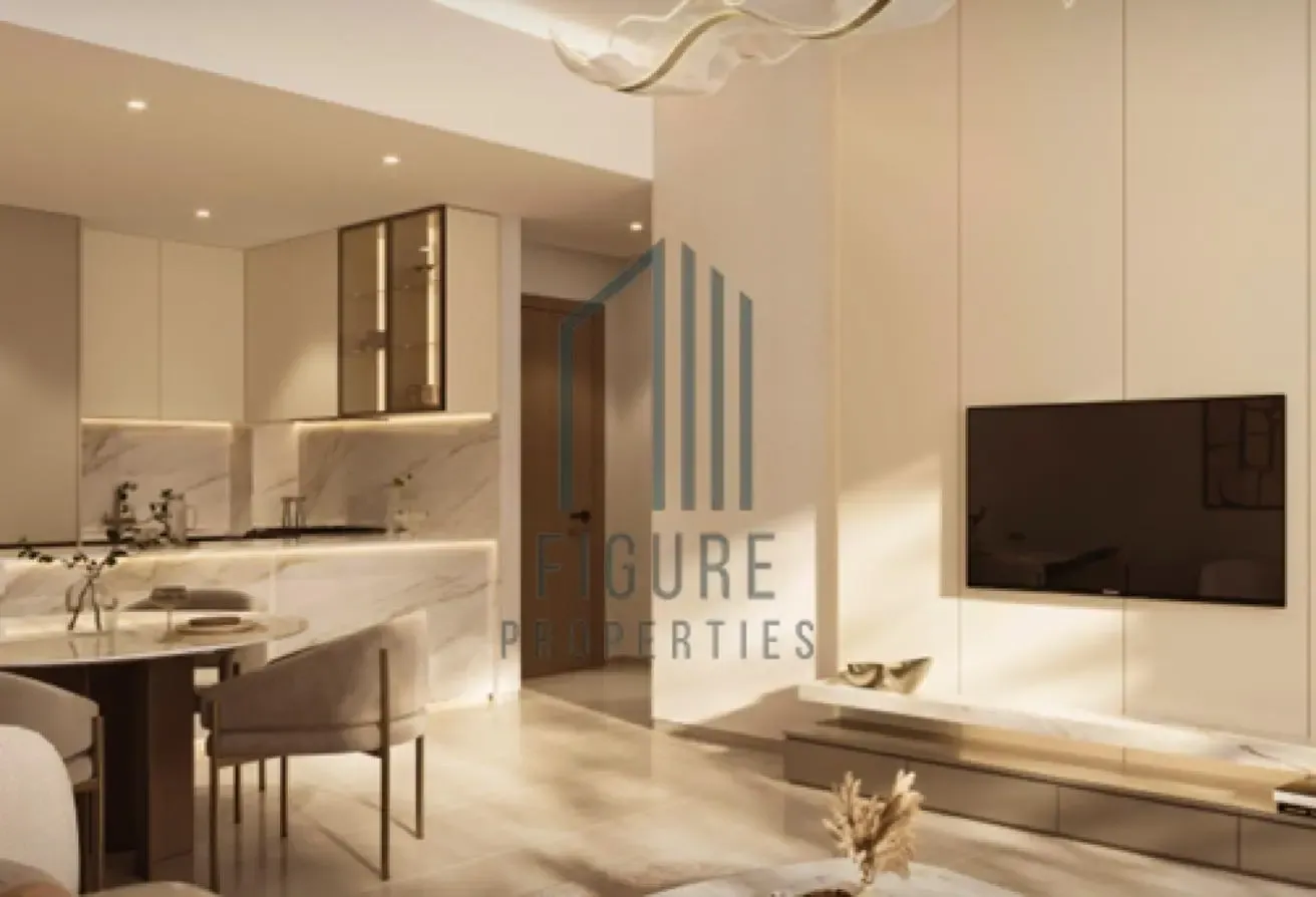 1HBK+STUDY -70% HANDOVER -PRIME LOCATION- HIGH ROI