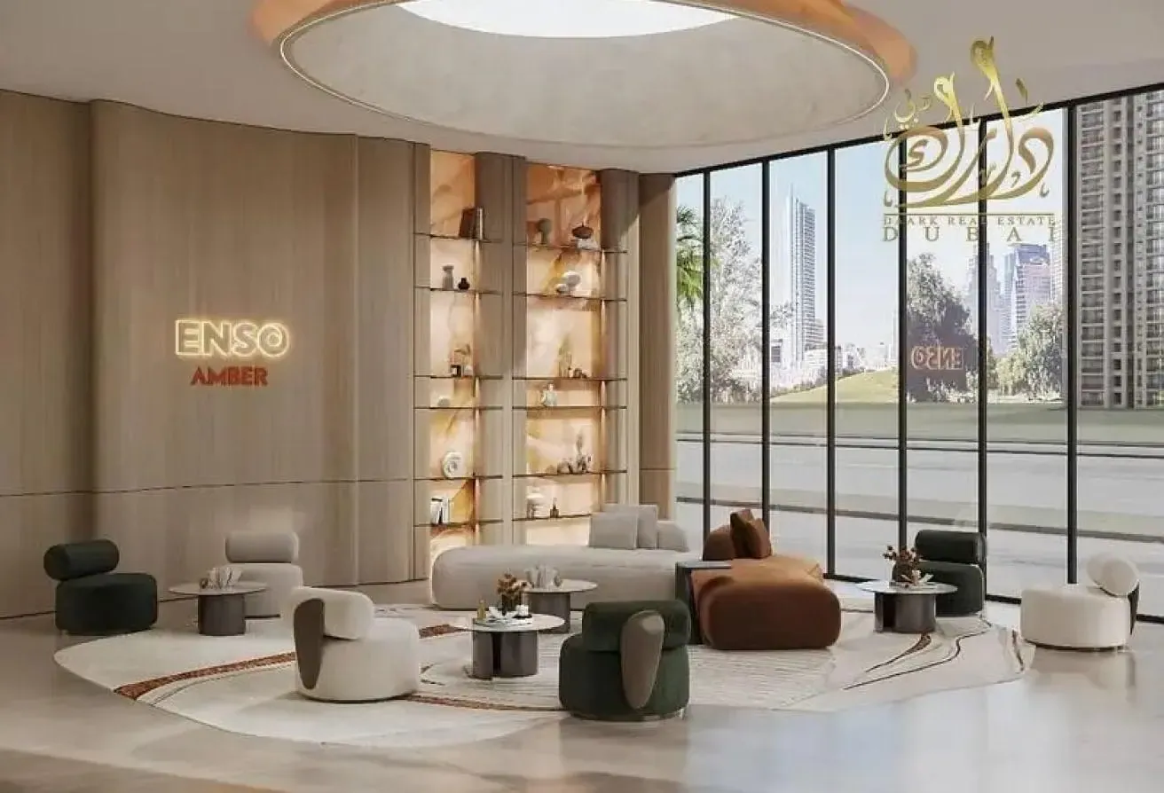 30/70 payment plan| Near to Metro | FURNISHED| Q2