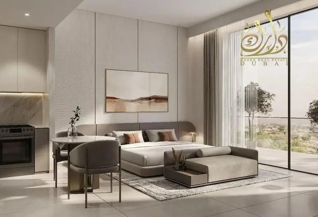 30/70 payment plan| Near to Metro | FURNISHED| Q2