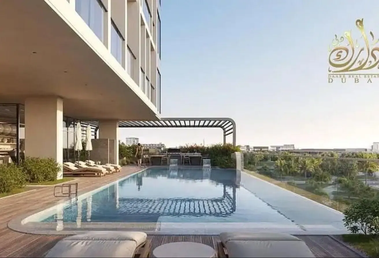 30/70 payment plan| Near to Metro | FURNISHED| Q2