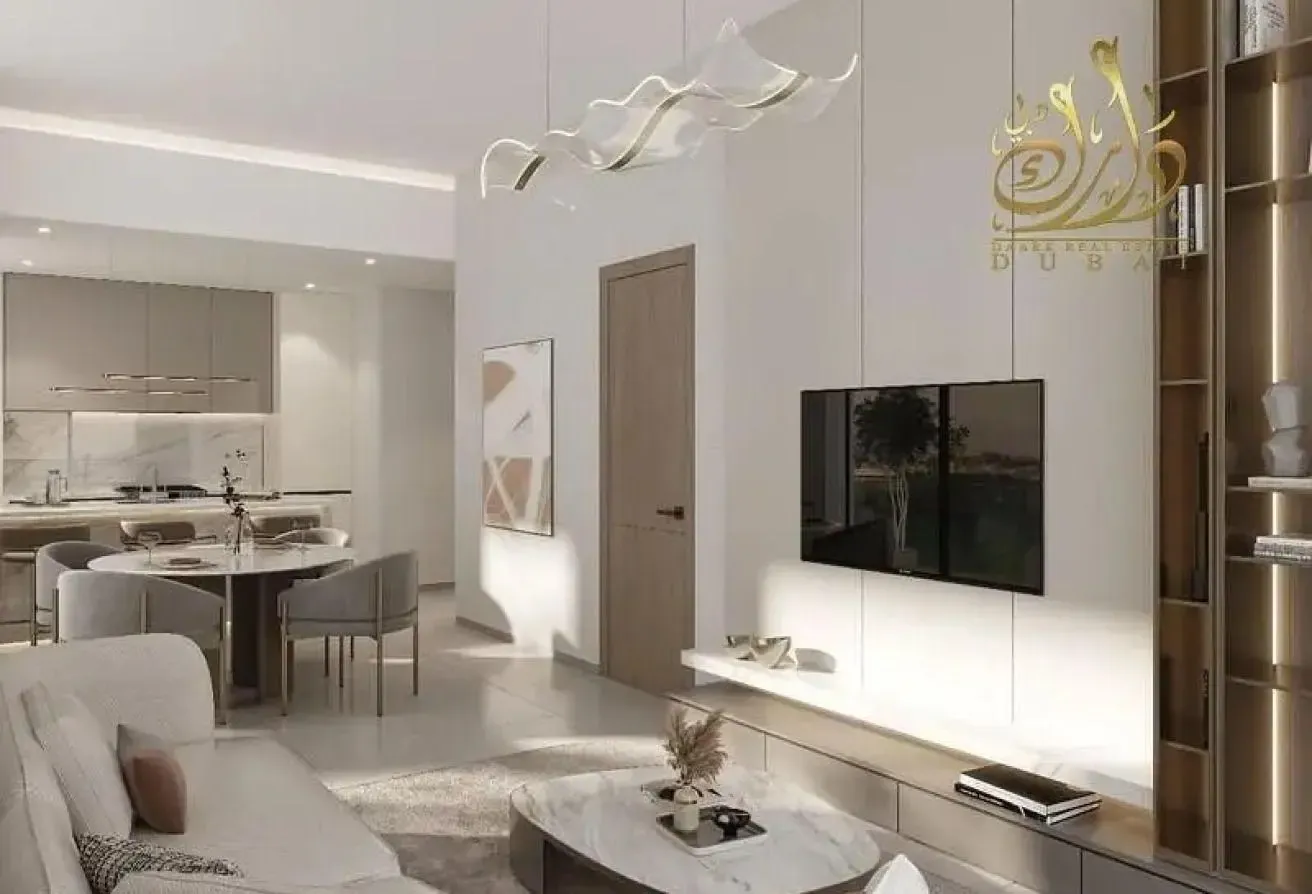 30/70 payment plan| Near to Metro | FURNISHED| Q2