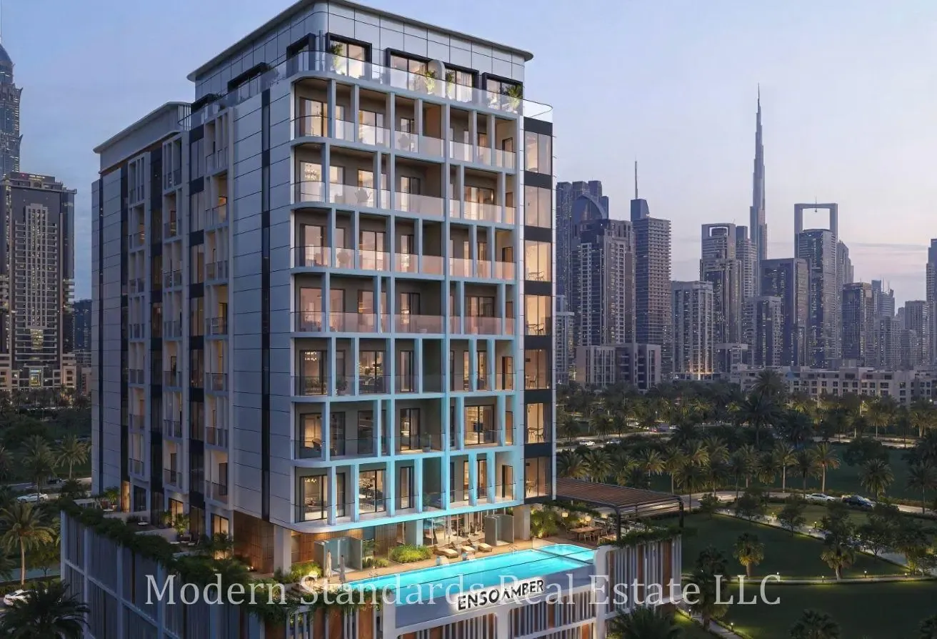 Luxury Residences Near City Walk Limited Units