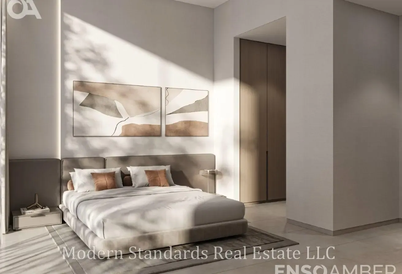 Luxury Residences Near City Walk Limited Units