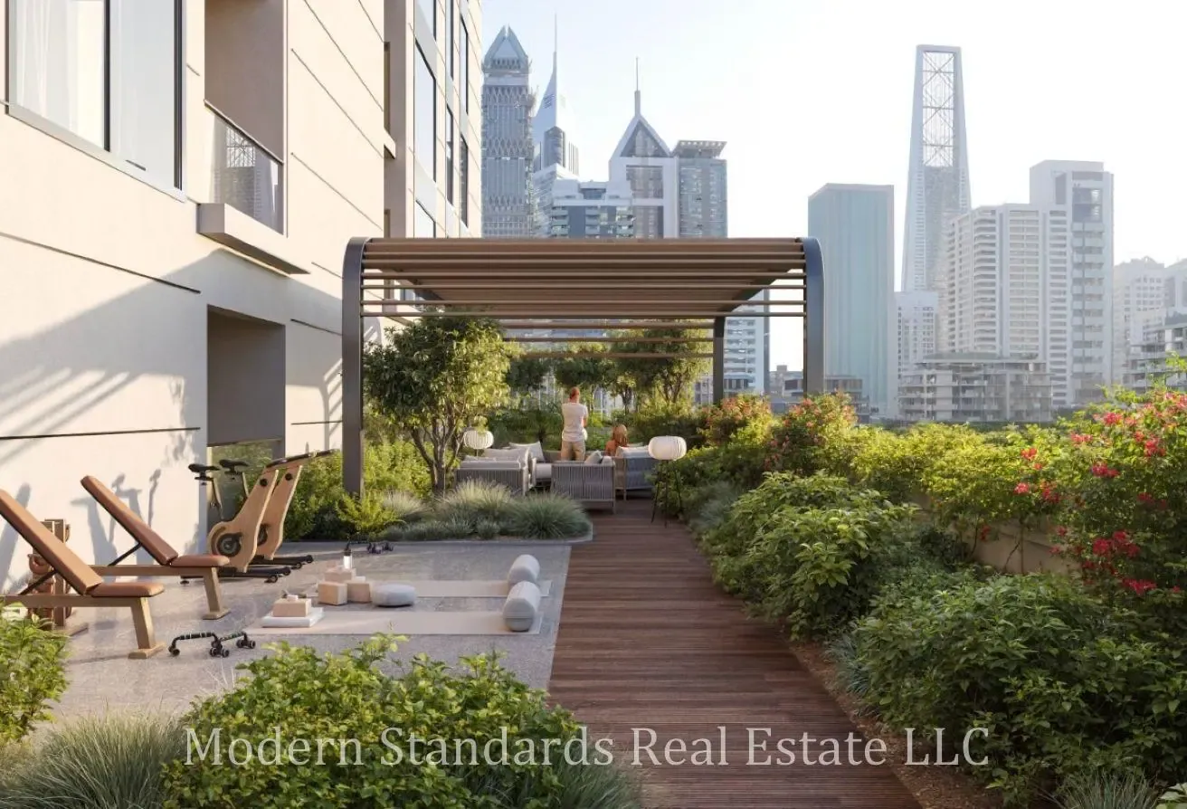Luxury Residences Near City Walk Limited Units