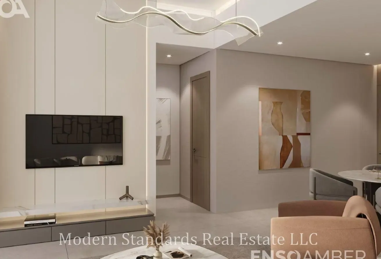 Own Luxury Home Near City Walk Pay 70% on Handover