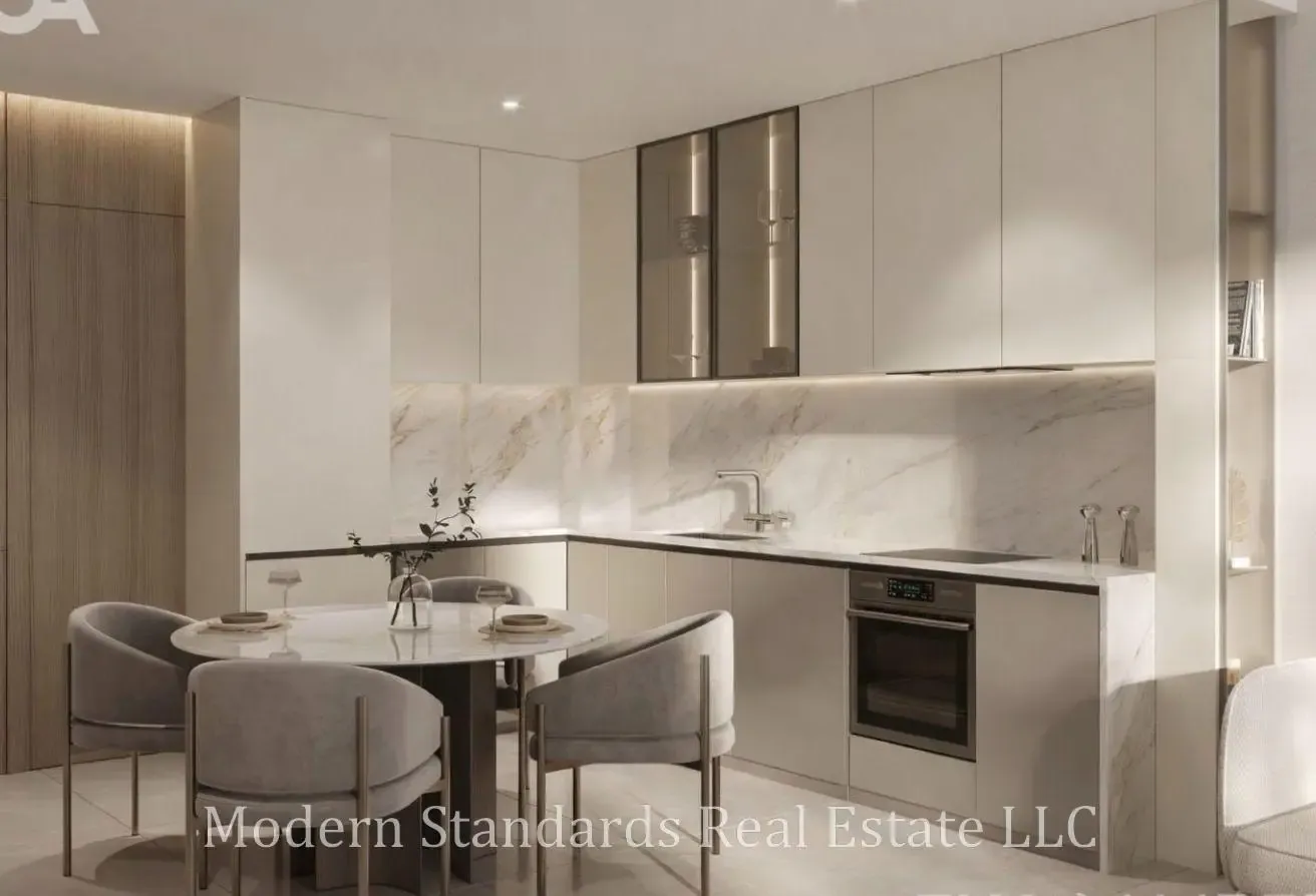 Luxury Homes Near City Walk with 70% On Handover