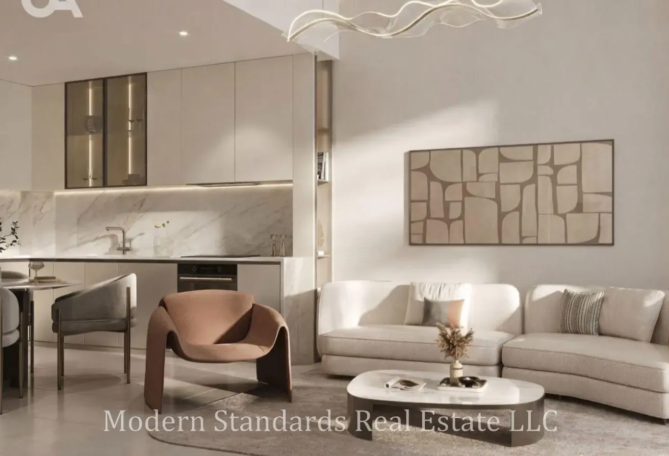 Luxury Homes Near City Walk with 70% On Handover