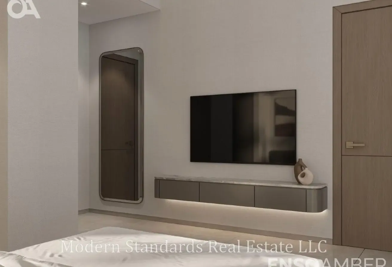Luxury Homes Near City Walk with 70% On Handover