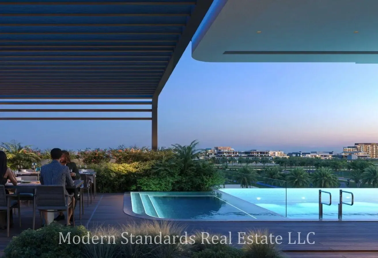 Luxury Homes Near City Walk with 70% On Handover