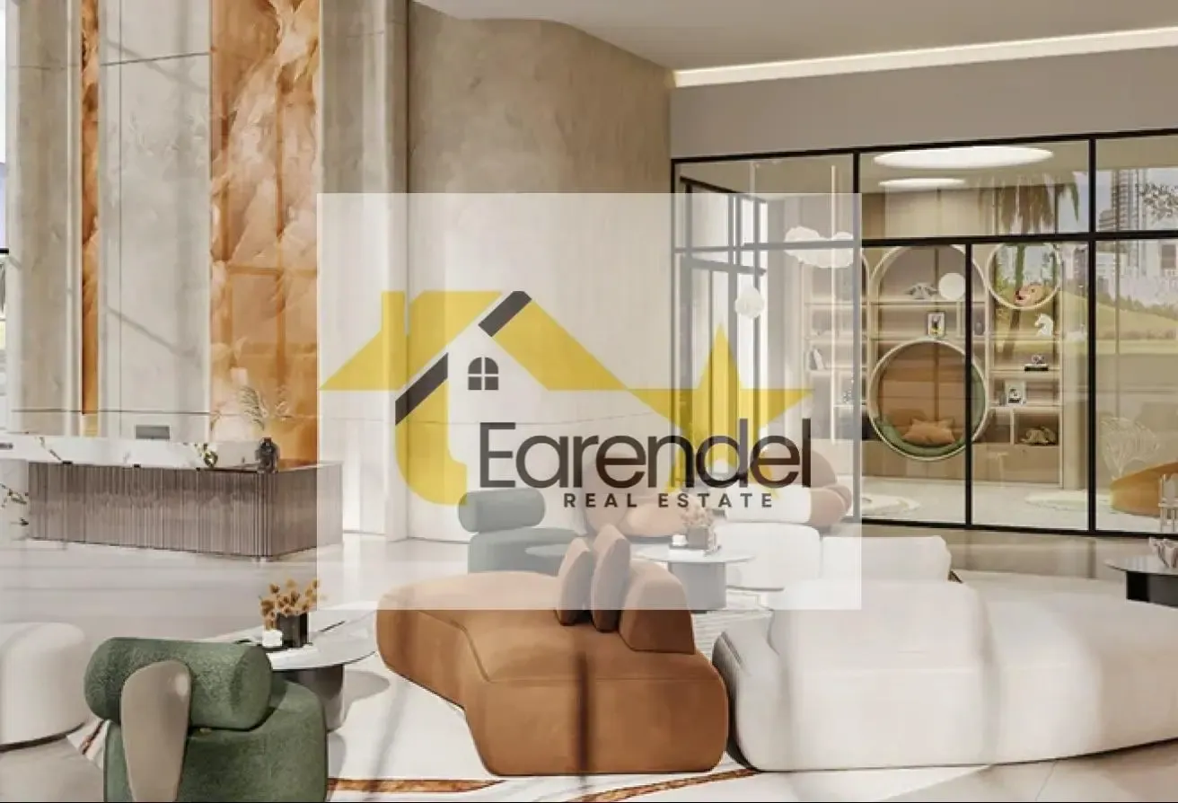 High ROI | Flexible PP | City Walk & Burj Nearby