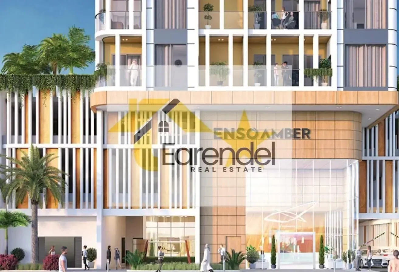 High ROI | Flexible PP | City Walk & Burj Nearby